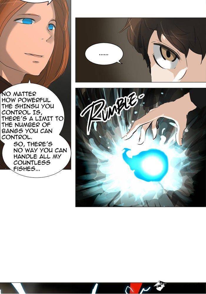 Tower of God Chapter 222 image 28
